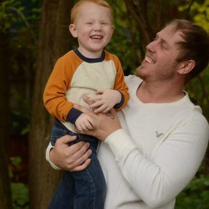 Meet your Posher, Trent